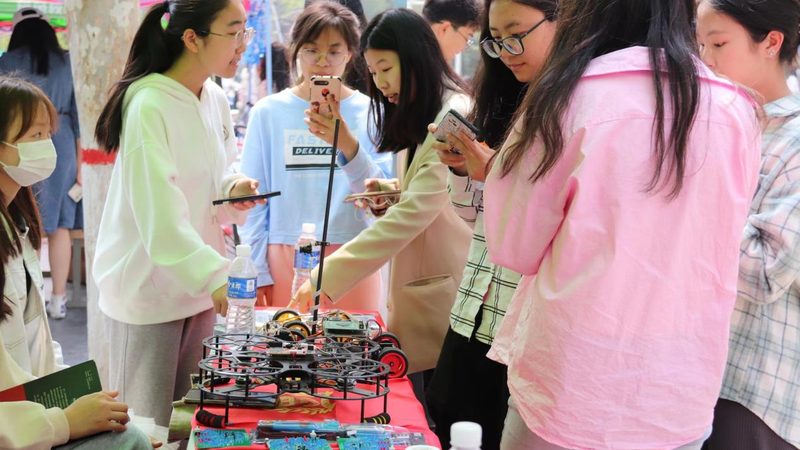 科技公司十大品牌：揭秘行业领军者的崛起之路**