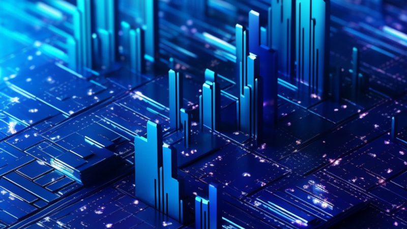 金融大数据分析：未来趋势与关键技术解析